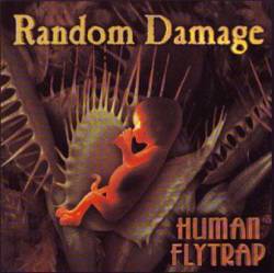 Random Damage : Human Flytrap